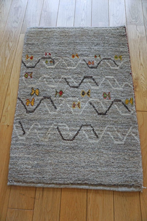 画像2: カシュクリ/玄関マット小74×49cm (2)