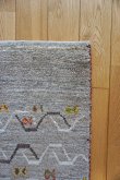 画像4: カシュクリ/玄関マット小74×49cm (4)