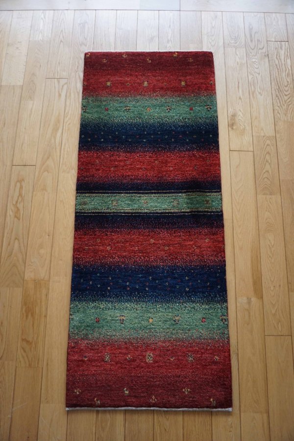 画像2: カシュクリ細長サイズ131×52 (2)