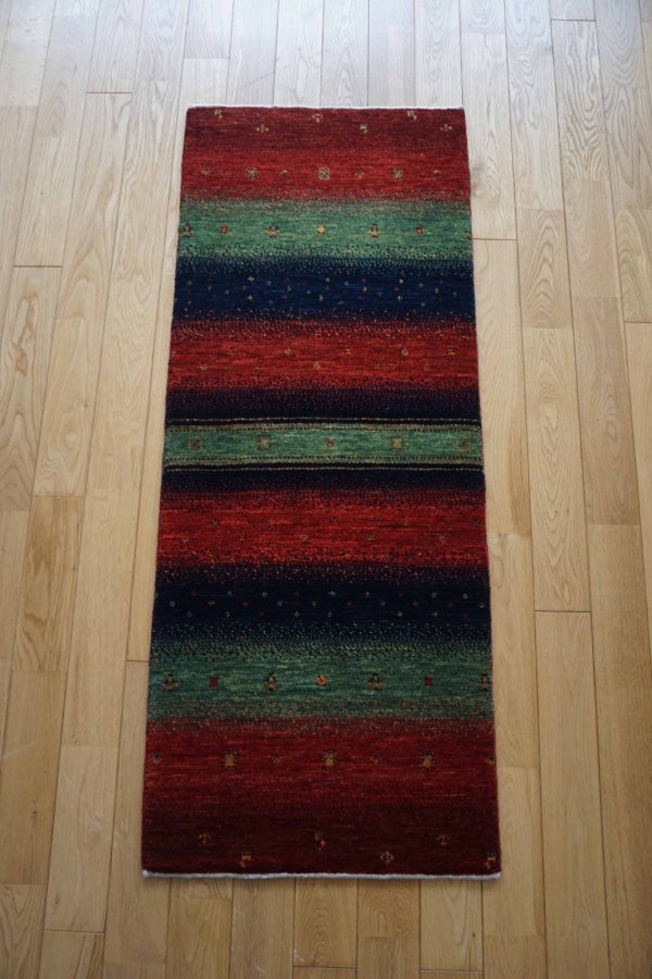 画像3: カシュクリ細長サイズ131×52 (3)