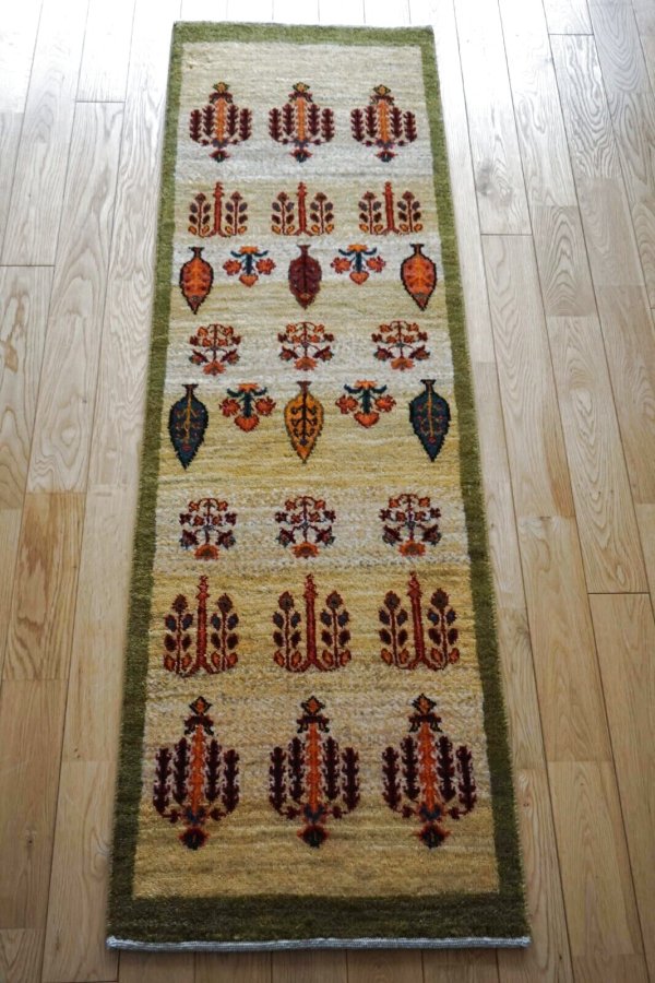 画像3: カシュクリ細長サイズ160×50 (3)