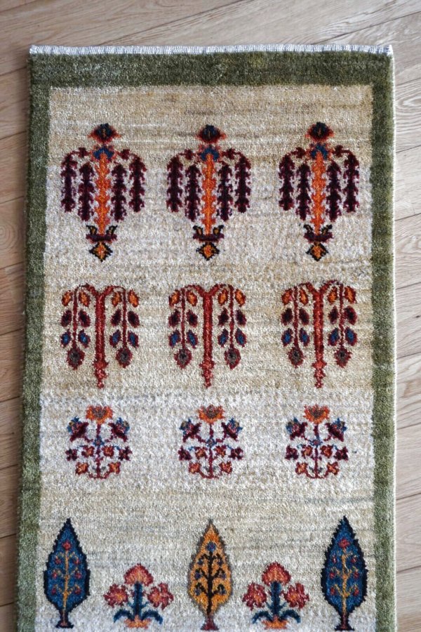 画像4: カシュクリ細長サイズ160×50 (4)