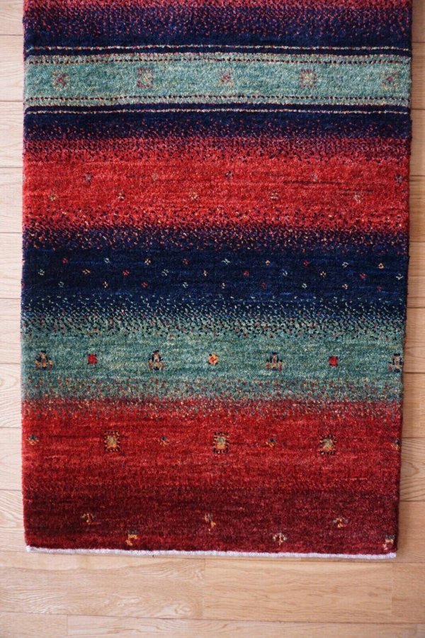 画像4: カシュクリ細長サイズ131×52 (4)