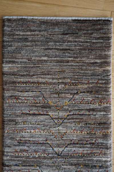 画像1: カシュクリ細長サイズ125×44
