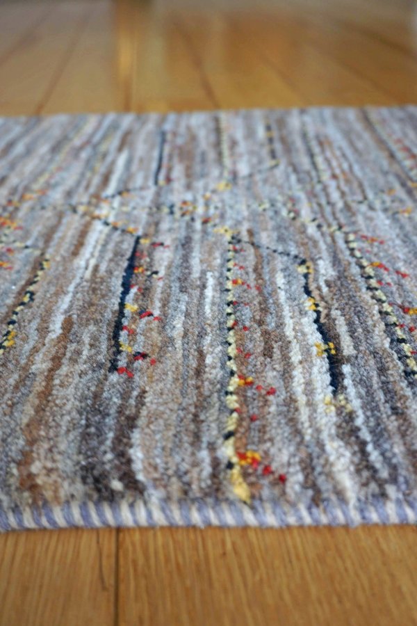 画像6: カシュクリ細長サイズ125×44 (6)