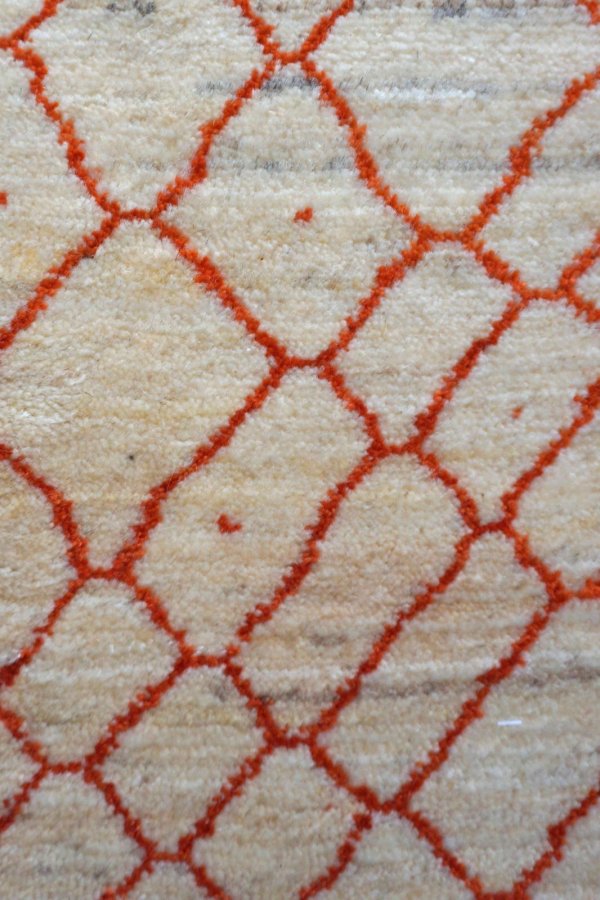 画像6: カシュクリ細長サイズ120×54 (6)