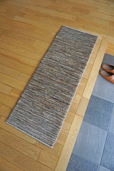 画像3: カシュクリ細長サイズ125×44
