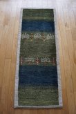 画像2: アメレ細長サイズ152×60 (2)