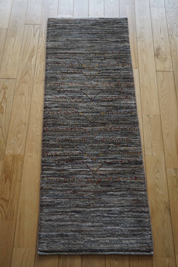 画像2: カシュクリ細長サイズ125×44 (2)