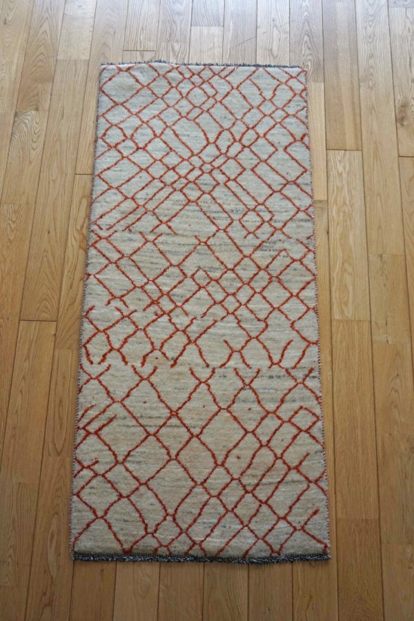 画像3: カシュクリ細長サイズ120×54 (3)