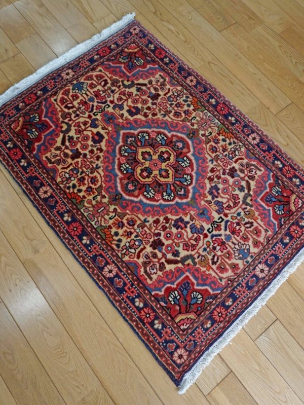 画像2: ビジャル 94×67cm (2)