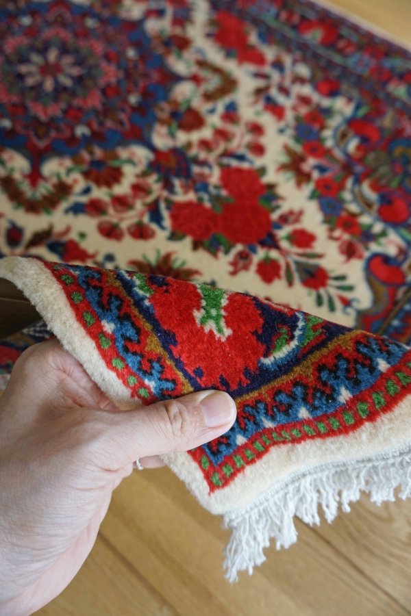 画像8: ビジャル 108×63cm (8)