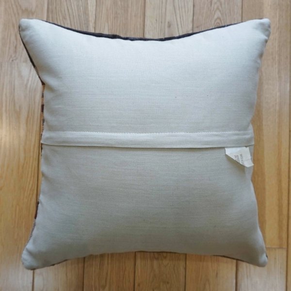 画像3: キリムクッションカバー 40×40cm  (3)