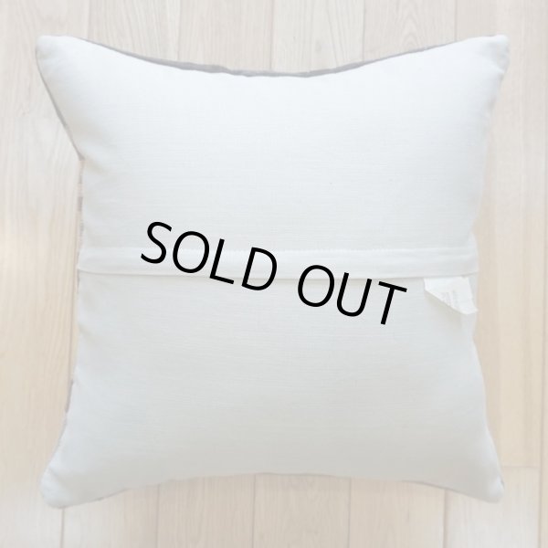 画像3: キリムクッションカバー 40×40cm  (3)