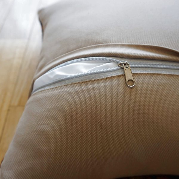 画像3: キリムクッションカバー 40×40cm  (3)