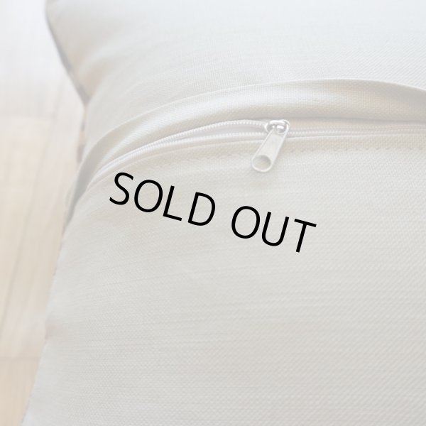 画像4: キリムクッションカバー 40×40cm  (4)