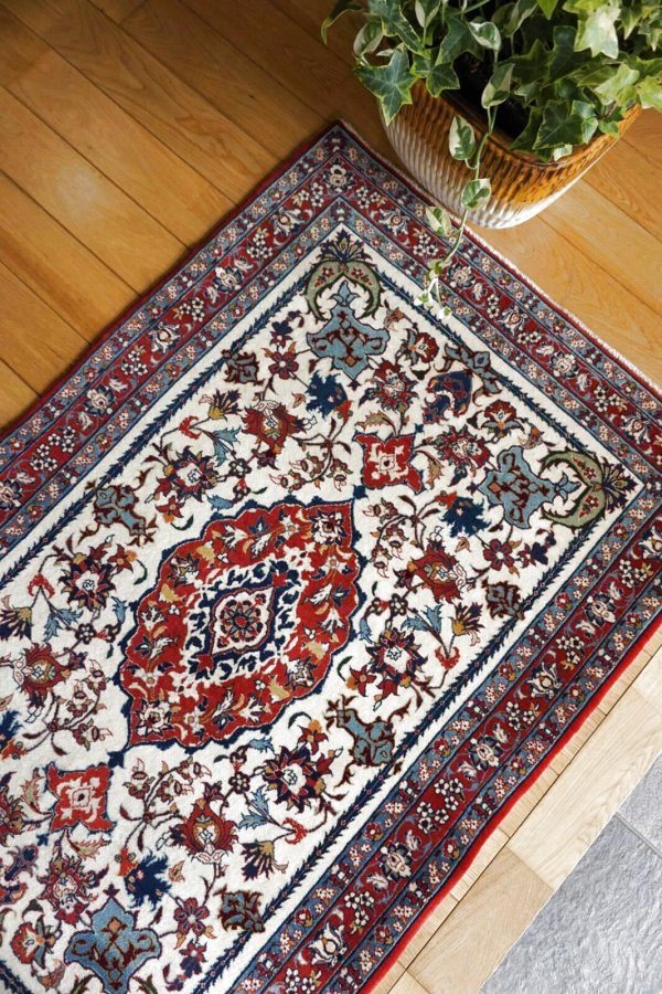 画像1: イスファハン115×76cm (1)