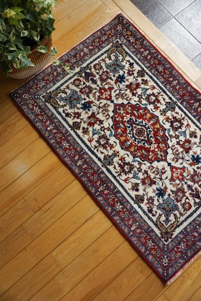 画像1: イスファハン115×76cm