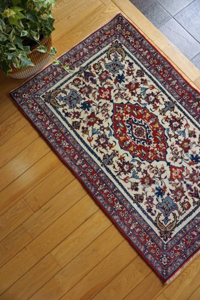 画像1: イスファハン115×76cm