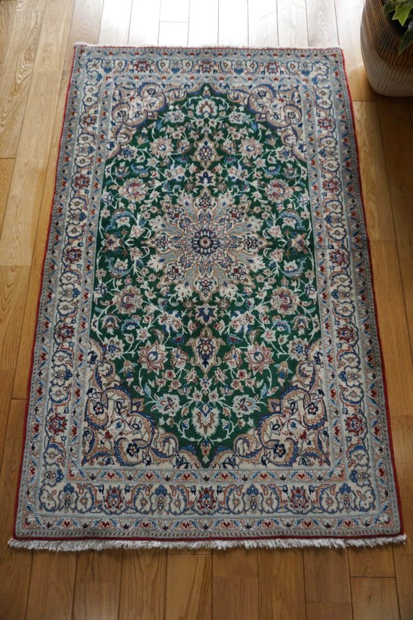 画像2: ナイントゥデシク130×80cm (2)