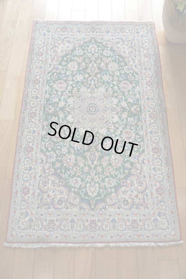 画像2: ナイントゥデシク130×80cm (2)