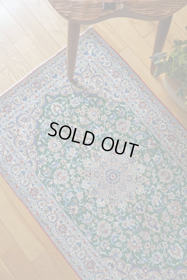 画像1: ナイントゥデシク130×80cm (1)