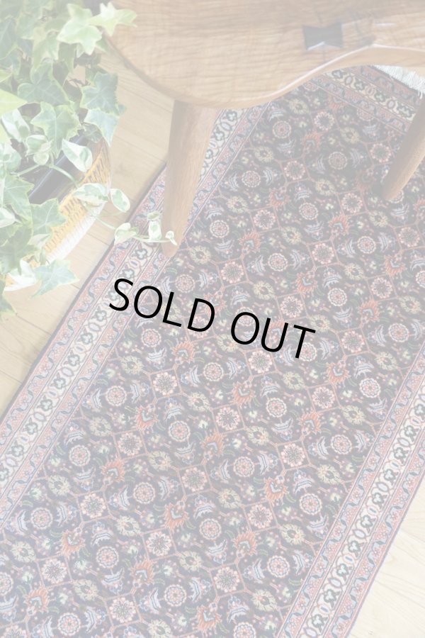 画像1: タブリーズ146×65cm (1)