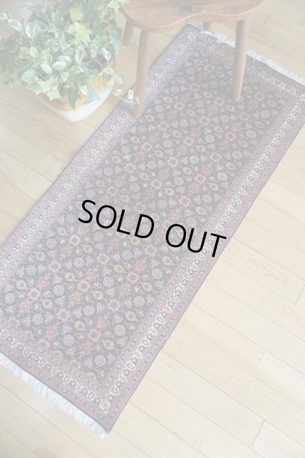 画像9: タブリーズ146×65cm (9)