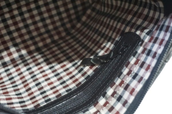 画像7:  オールドキリムバッグ 通常価格¥39,600  (7)