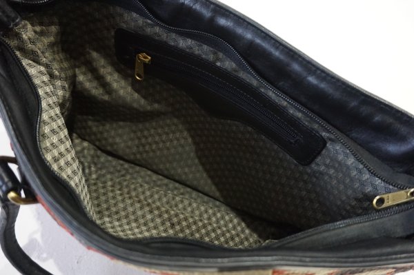 画像4:  オールドキリムバッグ 通常価格¥28,600  (4)