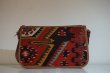 画像3:  オールドキリムショルダーバッグ 通常価格¥30,000  (3)