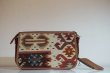 画像2:  オールドキリムショルダーバッグ 通常価格¥30,000  (2)