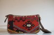 画像2:  オールドキリムショルダーバッグ 通常価格¥30,000  (2)