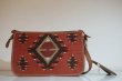 画像2:  オールドキリムショルダーバッグ 通常価格¥30,000  (2)