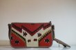 画像2:  オールドキリムショルダーバッグ 通常価格¥30,000  (2)