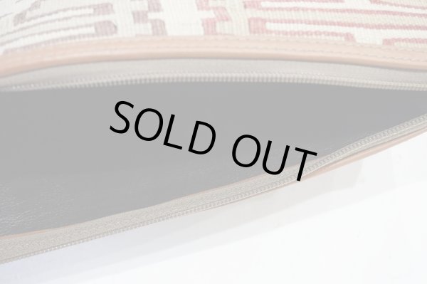 画像8:  オールドキリムショルダーバッグ 通常価格¥30,000  (8)