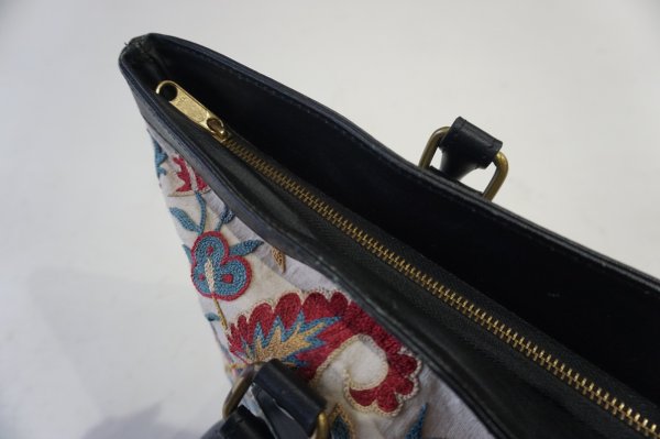 画像5:  スザーニバッグ 通常価格¥28,600  (5)