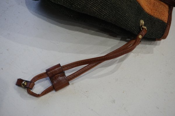 画像8:  オールドキリムバッグ 通常価格¥25,000  (8)