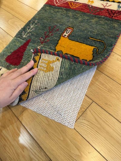 画像3: カシュクリ/玄関マット小60×38cm