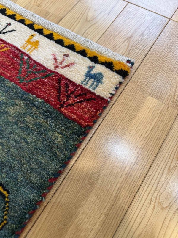 画像4: カシュクリ/玄関マット小60×38cm (4)