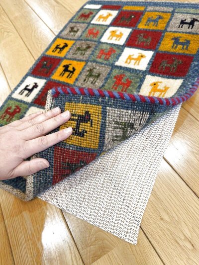 画像3: カシュクリ/玄関マット小61×40cm