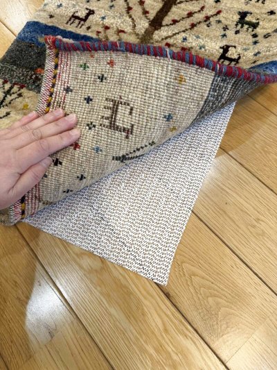 画像3: カシュクリ/玄関マット小61×44cm