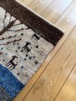 画像4: カシュクリ/玄関マット小61×44cm (4)