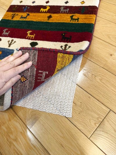 画像3: カシュクリ/玄関マット小63×43cm