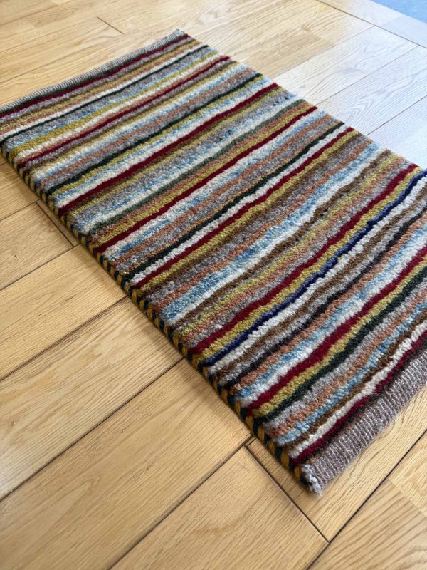 画像3: カシュクリ/玄関マット小62×37cm (3)