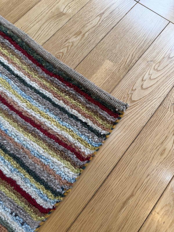 画像4: カシュクリ/玄関マット小62×37cm (4)