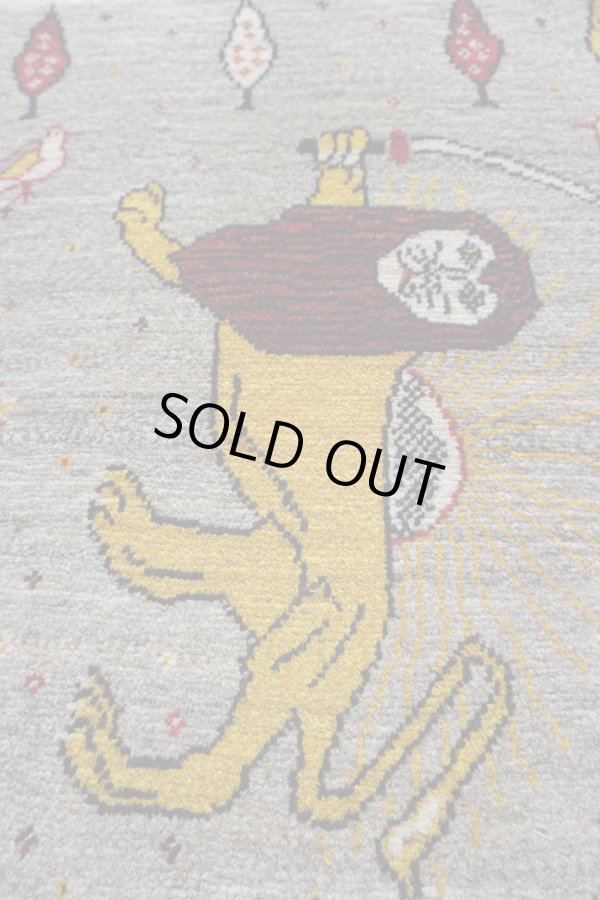 画像6: アメレ/玄関マット大81×59cm (6)