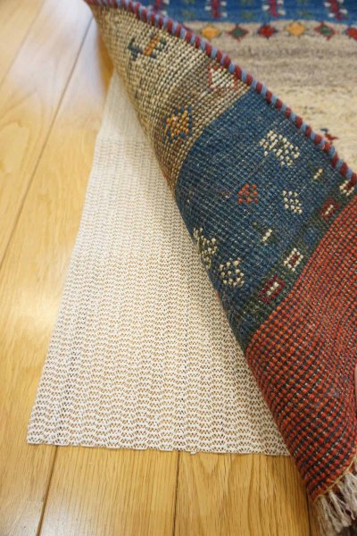 画像3: ギャッベ/玄関マット大90×62cm