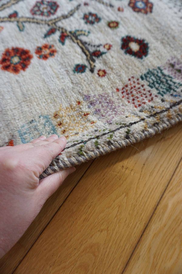 画像7: アメレ/玄関マット大95×66cm (7)