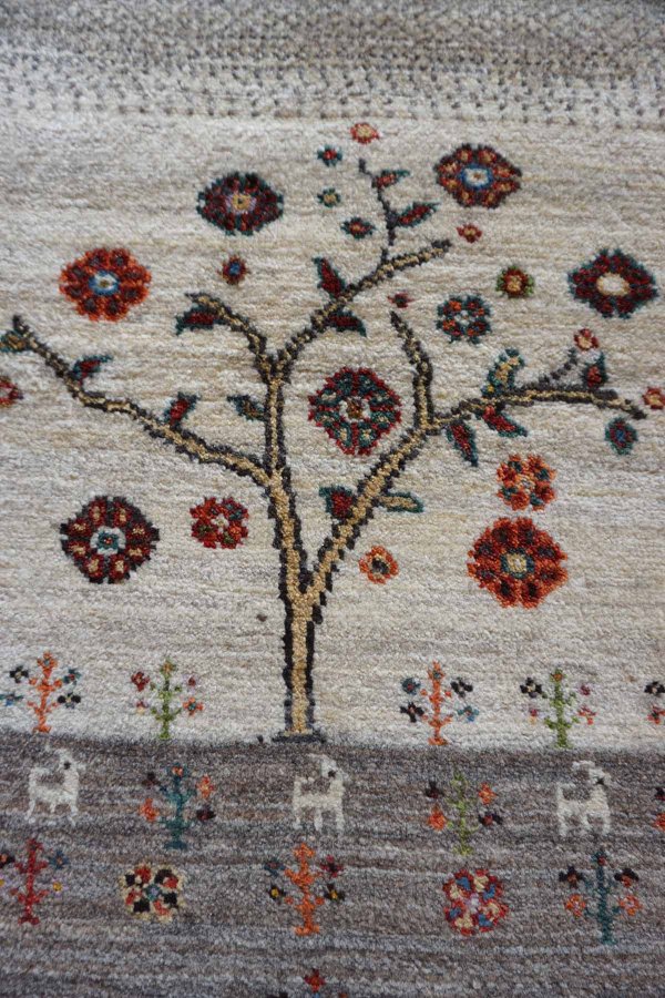 画像5: アメレ/玄関マット大95×66cm (5)